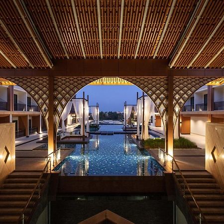Laguna Grand Hotel & Spa Songkhla Exterior foto