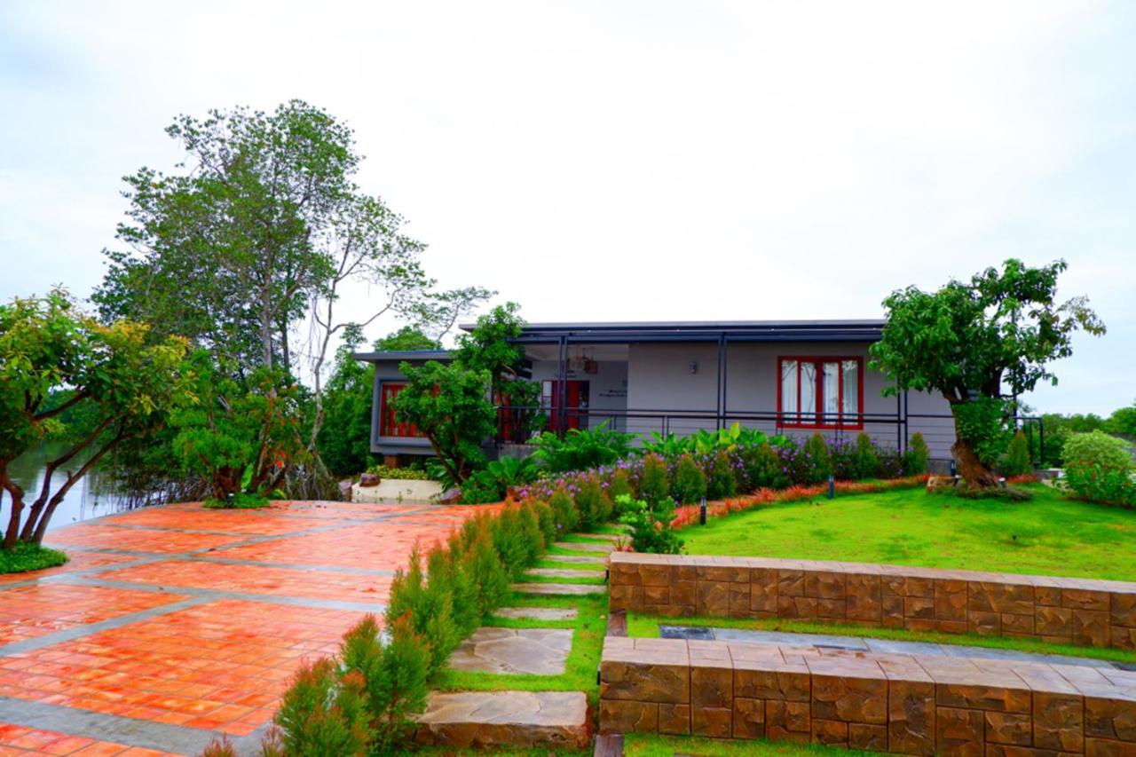 Laguna Grand Hotel & Spa Songkhla Exterior foto