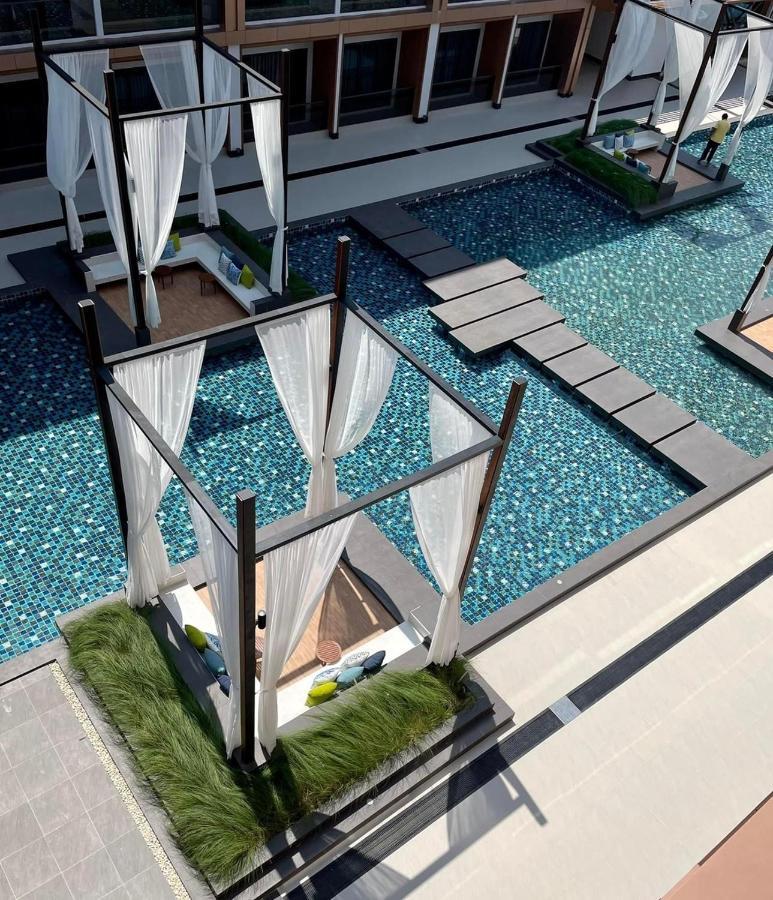 Laguna Grand Hotel & Spa Songkhla Exterior foto