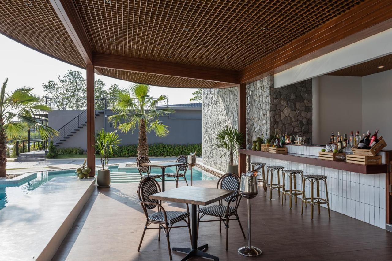 Laguna Grand Hotel & Spa Songkhla Exterior foto