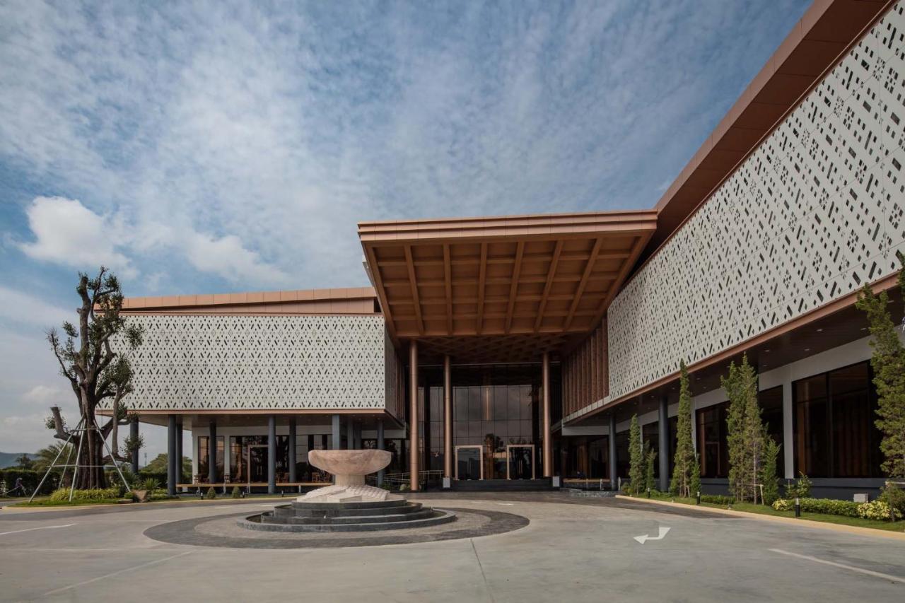 Laguna Grand Hotel & Spa Songkhla Exterior foto