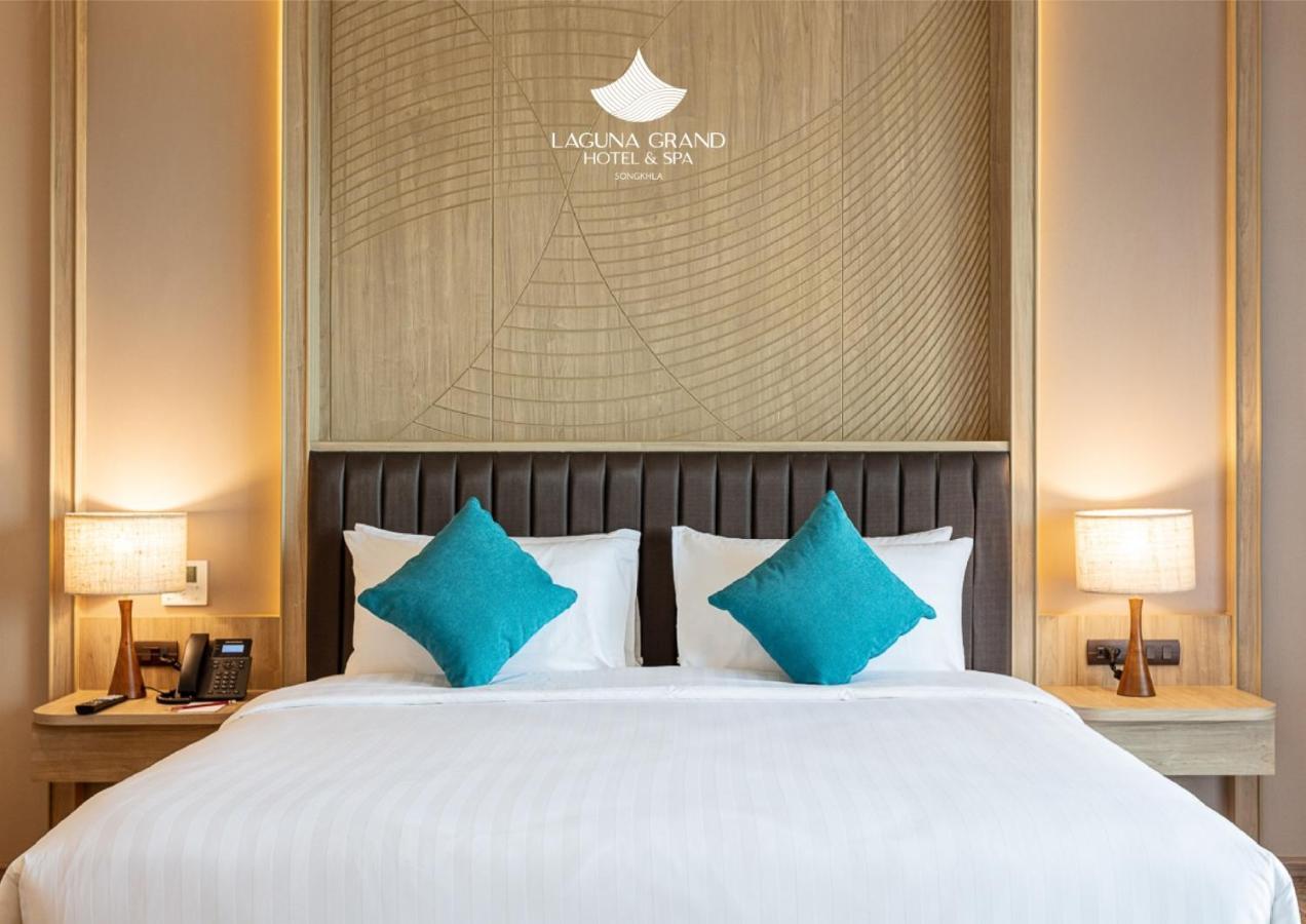 Laguna Grand Hotel & Spa Songkhla Exterior foto